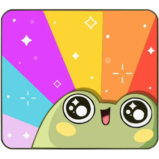 🥹 Эмодзи «Зимний Хоппер» для Telegram