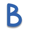 🔡 Эмодзи «New Year Font - буквы в трёх цветах, красный синий и зелёный. И новогодние украшения» для Telegram