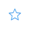⭐️ Эмодзи «New Year Font - буквы в трёх цветах, красный синий и зелёный. И новогодние украшения» для Telegram