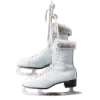 ⛸ Эмодзи «Зимняя Русская Сказка» для Telegram