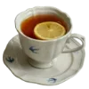 ☕️ Эмодзи «Зимняя Русская Сказка» для Telegram