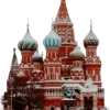 🏠 Эмодзи «Зимняя Русская Сказка» для Telegram