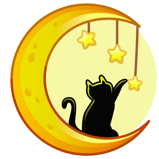 🎁 Эмодзи «Winter Wreath» для Telegram