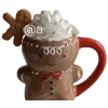 🤩 Эмодзи «˗ˏˋ ❄ путь к чудесам ⭒˚｡⋆» для Telegram