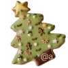 🤩 Эмодзи «˗ˏˋ ❄ путь к чудесам ⭒˚｡⋆» для Telegram