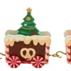 🤩 Эмодзи «˗ˏˋ ❄ путь к чудесам ⭒˚｡⋆» для Telegram