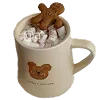 🤩 Эмодзи «˗ˏˋ ❄ путь к чудесам ⭒˚｡⋆» для Telegram