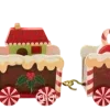 🤩 Эмодзи «˗ˏˋ ❄ путь к чудесам ⭒˚｡⋆» для Telegram
