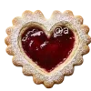🤩 Эмодзи «˗ˏˋ ❄ путь к чудесам ⭒˚｡⋆» для Telegram
