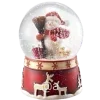 🤩 Эмодзи «˗ˏˋ ❄ путь к чудесам ⭒˚｡⋆» для Telegram