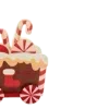 🤩 Эмодзи «˗ˏˋ ❄ путь к чудесам ⭒˚｡⋆» для Telegram