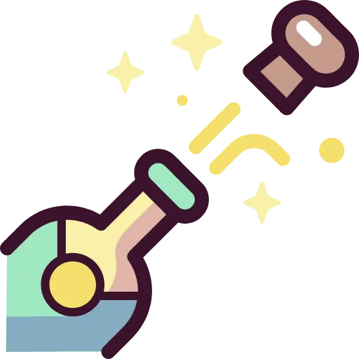 🤩 Эмодзи «Зимняя милота» для Telegram