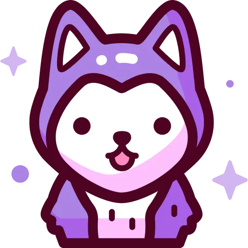 🤩 Эмодзи «Зимняя милота» для Telegram