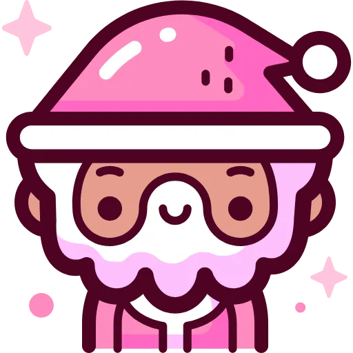 🤩 Эмодзи «Зимняя милота» для Telegram