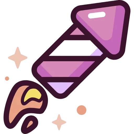 🤩 Эмодзи «Зимняя милота» для Telegram