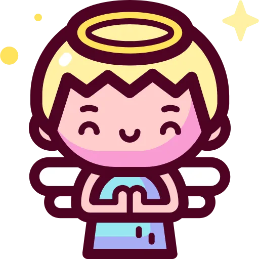 🤩 Эмодзи «Зимняя милота» для Telegram