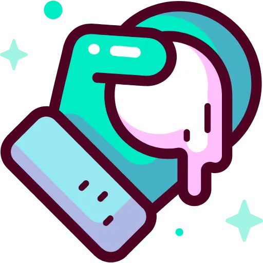 🤩 Эмодзи «Зимняя милота» для Telegram