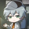 ⌨ Эмодзи «Wize» для Telegram
