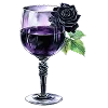💜 Эмодзи «⚝ ๋࣭ ⭑𝔀𝓲𝓽𝓬𝓱𝔂 ‧₊☽◯☾₊‧⁺˖๋࣭» для Telegram