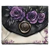 💜 Эмодзи «⚝ ๋࣭ ⭑𝔀𝓲𝓽𝓬𝓱𝔂 ‧₊☽◯☾₊‧⁺˖๋࣭» для Telegram