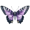 💜 Эмодзи «⚝ ๋࣭ ⭑𝔀𝓲𝓽𝓬𝓱𝔂 ‧₊☽◯☾₊‧⁺˖๋࣭» для Telegram