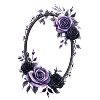 💜 Эмодзи «⚝ ๋࣭ ⭑𝔀𝓲𝓽𝓬𝓱𝔂 ‧₊☽◯☾₊‧⁺˖๋࣭» для Telegram