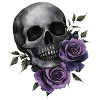 💜 Эмодзи «⚝ ๋࣭ ⭑𝔀𝓲𝓽𝓬𝓱𝔂 ‧₊☽◯☾₊‧⁺˖๋࣭» для Telegram