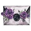 💜 Эмодзи «⚝ ๋࣭ ⭑𝔀𝓲𝓽𝓬𝓱𝔂 ‧₊☽◯☾₊‧⁺˖๋࣭» для Telegram
