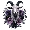 💜 Эмодзи «⚝ ๋࣭ ⭑𝔀𝓲𝓽𝓬𝓱𝔂 ‧₊☽◯☾₊‧⁺˖๋࣭» для Telegram