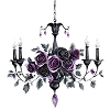 💜 Эмодзи «⚝ ๋࣭ ⭑𝔀𝓲𝓽𝓬𝓱𝔂 ‧₊☽◯☾₊‧⁺˖๋࣭» для Telegram