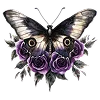 💜 Эмодзи «⚝ ๋࣭ ⭑𝔀𝓲𝓽𝓬𝓱𝔂 ‧₊☽◯☾₊‧⁺˖๋࣭» для Telegram