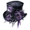 💜 Эмодзи «⚝ ๋࣭ ⭑𝔀𝓲𝓽𝓬𝓱𝔂 ‧₊☽◯☾₊‧⁺˖๋࣭» для Telegram