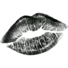 💋 Эмодзи «заходи в гости ——>» для Telegram