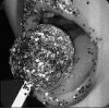 🍭 Эмодзи «заходи в гости ——>» для Telegram