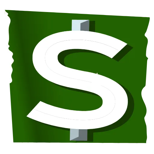 💲 Эмодзи «Журнал» для Telegram