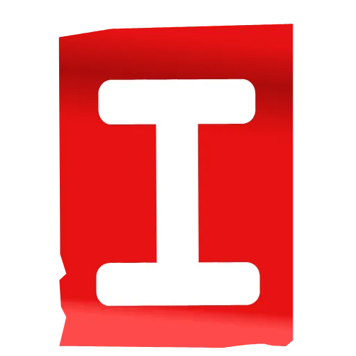 🔠 Эмодзи «Журнал» для Telegram