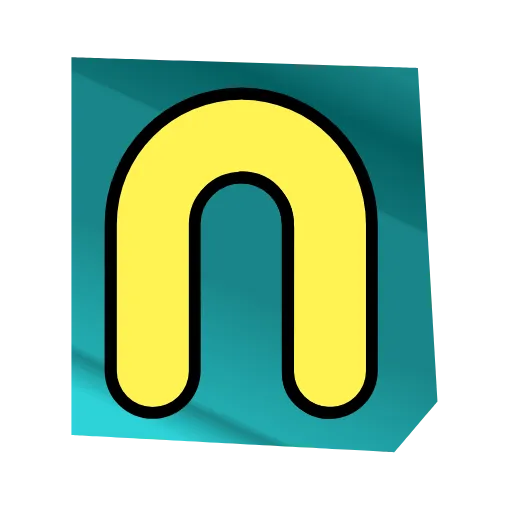 🔠 Эмодзи «Журнал» для Telegram