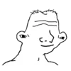 😜 Эмодзи «Wojak» для Telegram