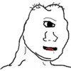 👁 Эмодзи «Wojak» для Telegram