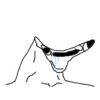 🫤 Эмодзи «Wojak» для Telegram
