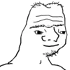 🧔‍♂ Эмодзи «Wojak» для Telegram