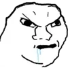 Эмодзи Wojak для Telegram — скачать