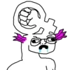 😐 Эмодзи «Wojak» для Telegram