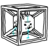 🎲 Эмодзи «Wojak» для Telegram