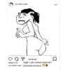🍑 Эмодзи «Wojak» для Telegram