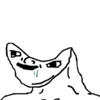 🤤 Эмодзи «Wojak» для Telegram