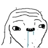 😐 Эмодзи «Wojak» для Telegram