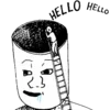 🍵 Эмодзи «Wojak» для Telegram