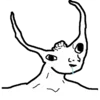 🙂 Эмодзи «Wojak» для Telegram
