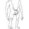 🫥 Эмодзи «Wojak» для Telegram
